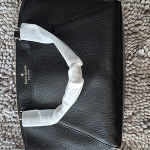 Kate Spade Monica Satchel Bag NWT